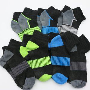 Boys Socks - Fruit of the Loom